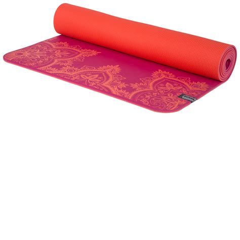 best rated prana yoga mat.